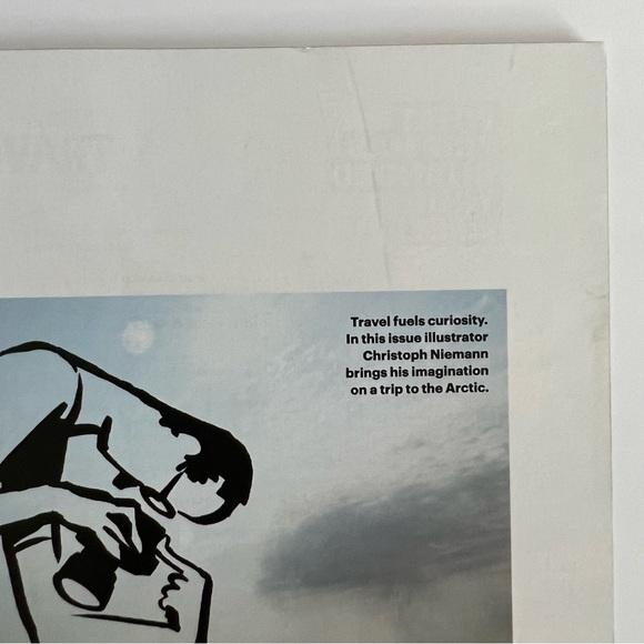 National Geographic Traveler magazine April May 2017 paperback - Picture 15 of 15